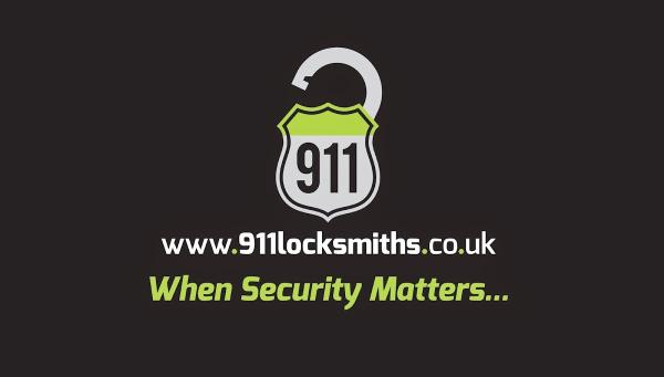 911 Locksmiths