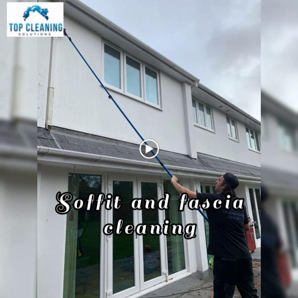 Top Cleaning Solutions Ltd
