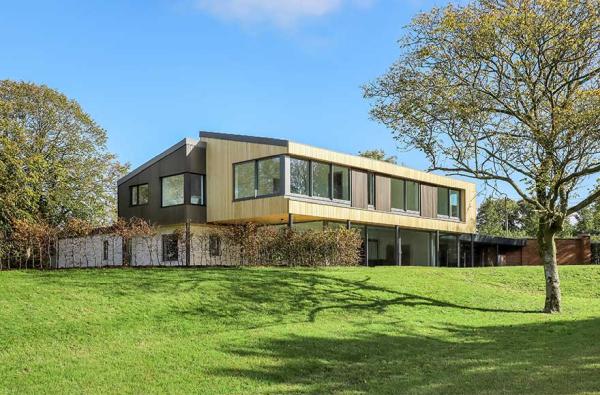 Jenkins Developments Ltd