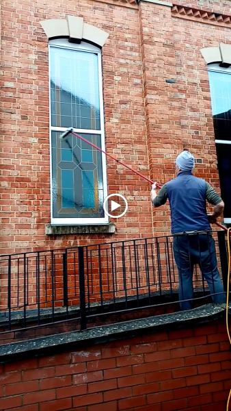 Tom Green Window Cleaning