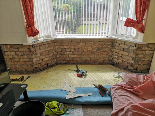 Www.homeanddrysolutions.co.uk