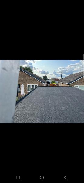 HC Roofing and Building