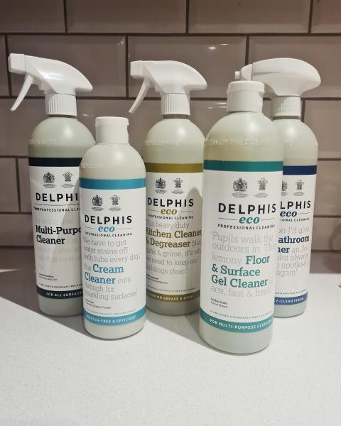 House Proud Cleaning Services Malton