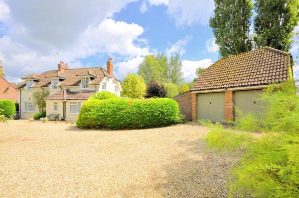 Appleby & Townend Estate Agents