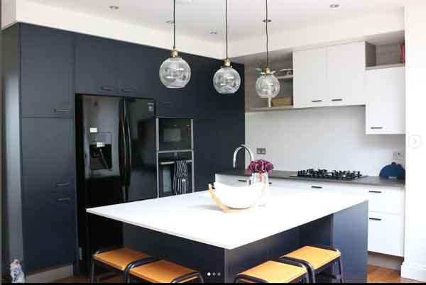 Kitchens & Interiors