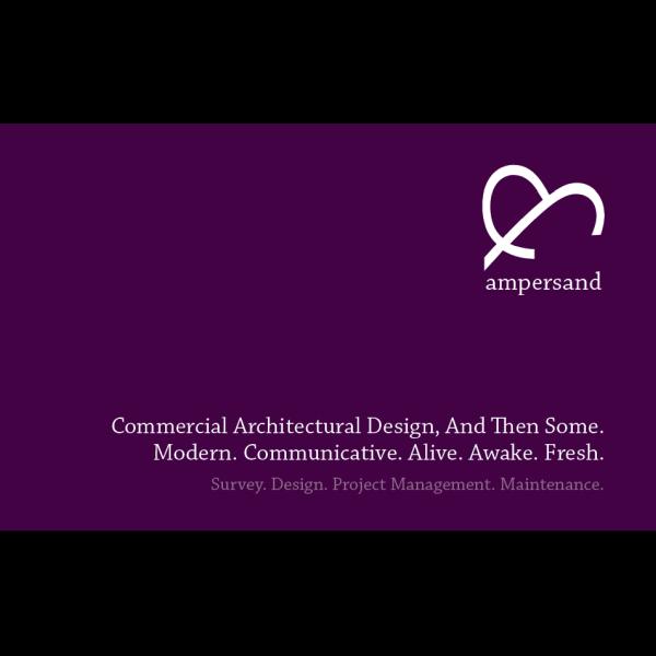 Ampersand Associates Ltd