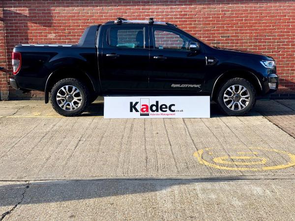 Kadec Asbestos Management LTD