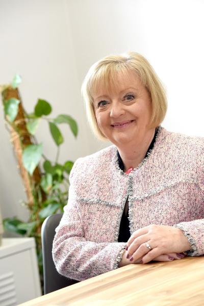 Julie Philpot Residential