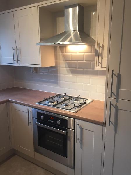 Worktop Steve