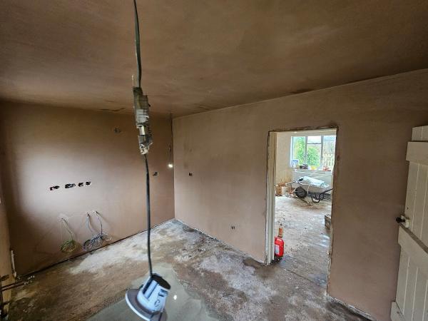 Fox Plastering