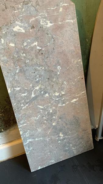 Marble & Granite Repair