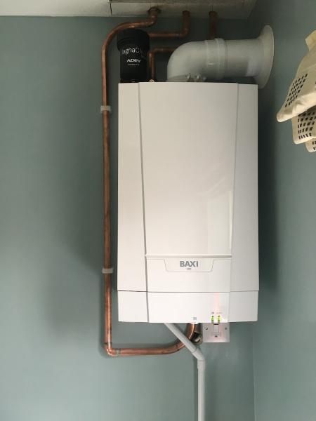 Trevor Gill Gas Installations