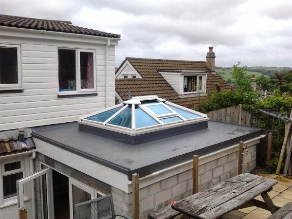 Pellow Roofing Ltd