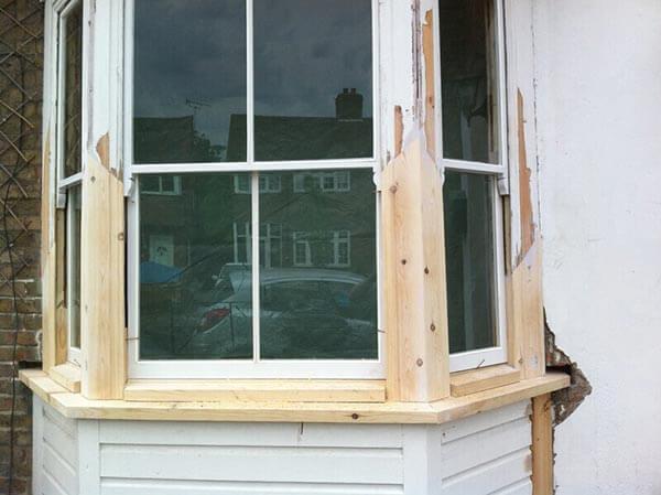 London Sash Window Repairs Ltd