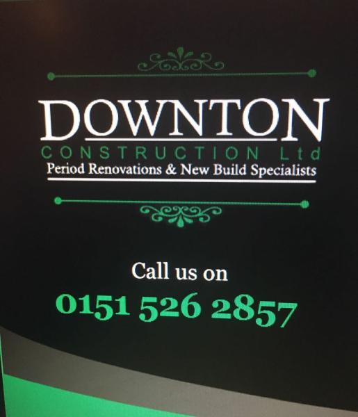Downton Construction Ltd
