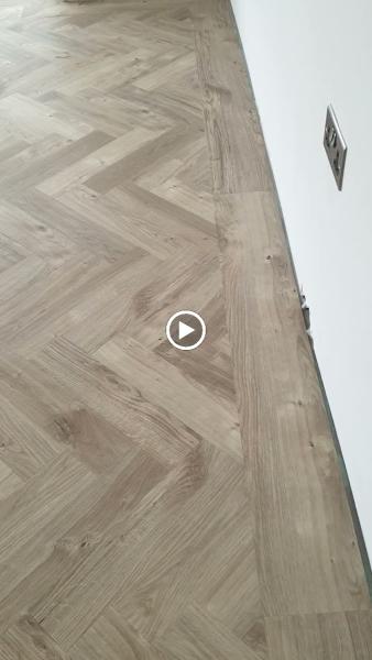 LVT Flooring UK Ltd