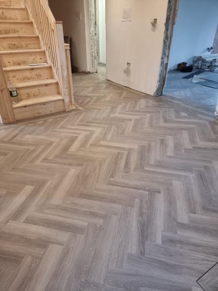 LVT Flooring UK Ltd