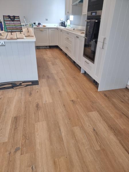 LVT Flooring UK Ltd