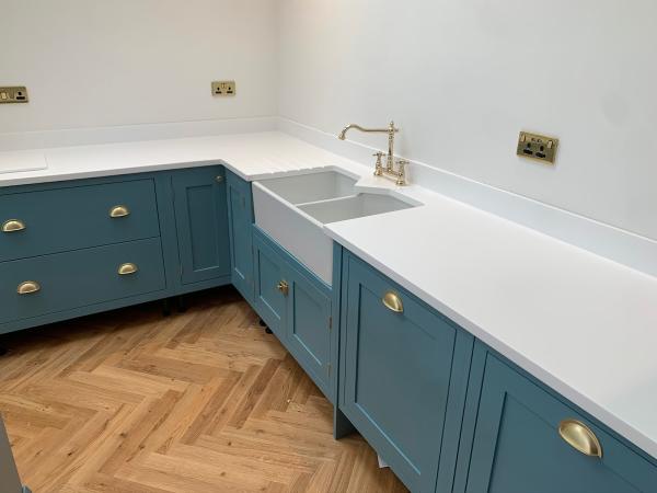 Great British Worktop Co