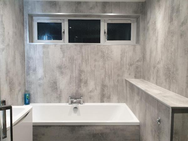 Bathroom Studio