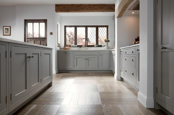 Hygge Kitchens (Design Boutique)