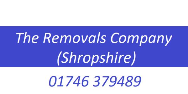 Bridgnorth Removals