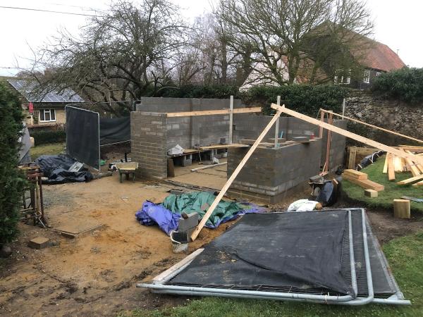 South Cambs Landscapes Ltd