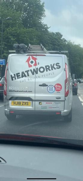 Heatworks Heating & Plumbing Ltd