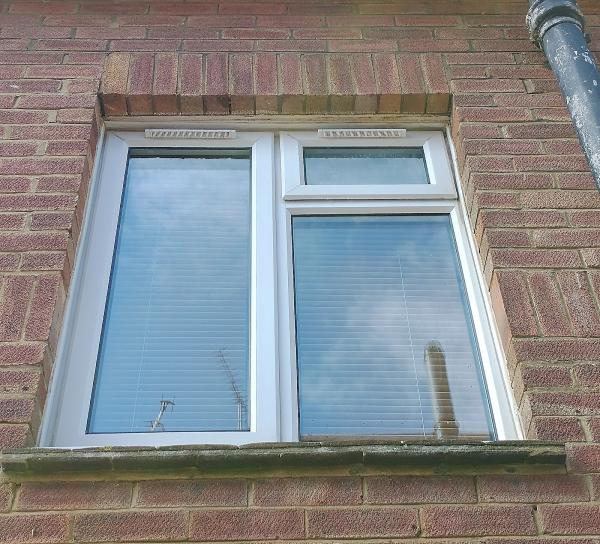 DCW Window Cleaning