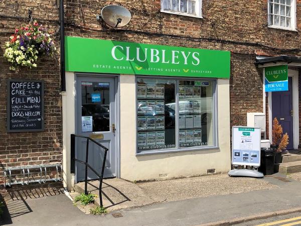 Clubleys Estate Agents