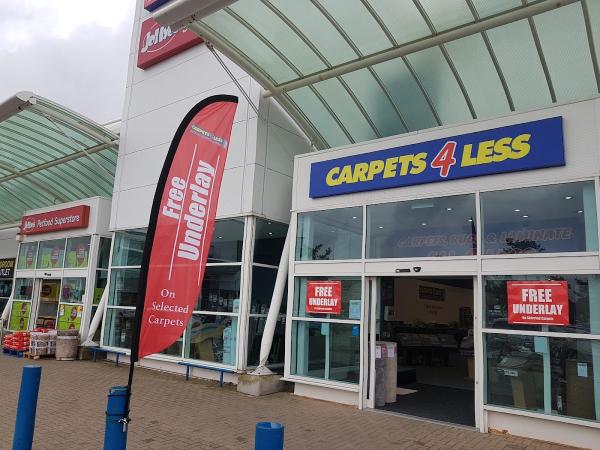 Carpets 4 Less