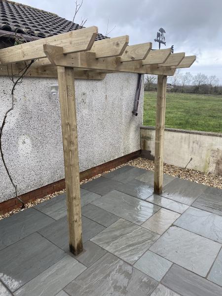 Alw Landscaping and Builders