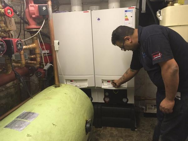 Boilers South London Ltd