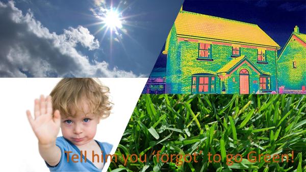 Master Heating Services Ltd