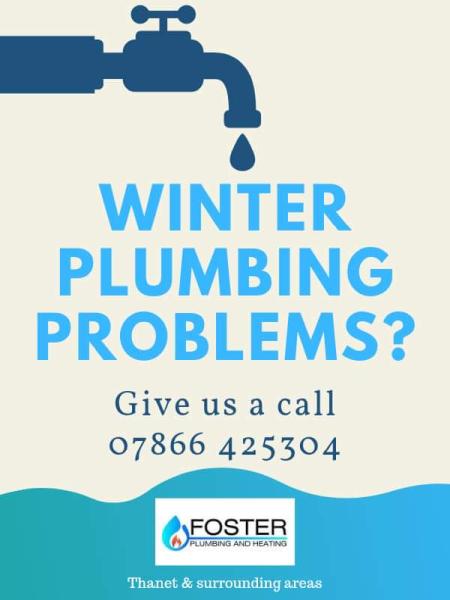 Foster Plumbing & Heating
