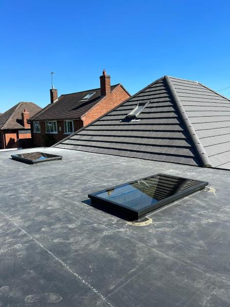 One Stop Roofing