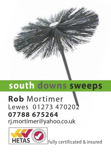 South Downs Sweeps