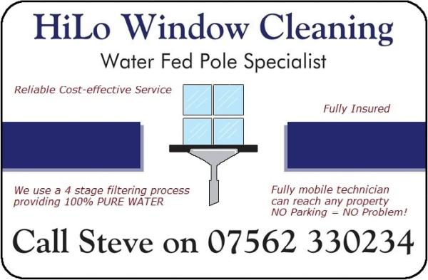 Hilo Window Cleaning