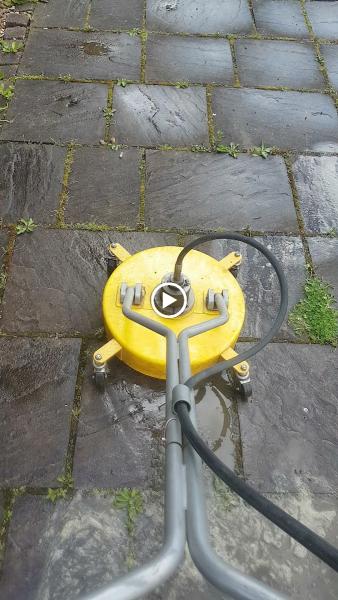 Clean-n-Clear Windows