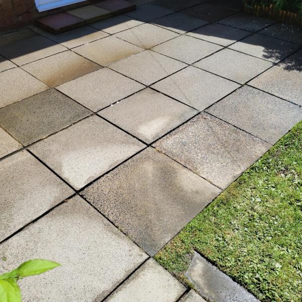 Clean-n-Clear Windows