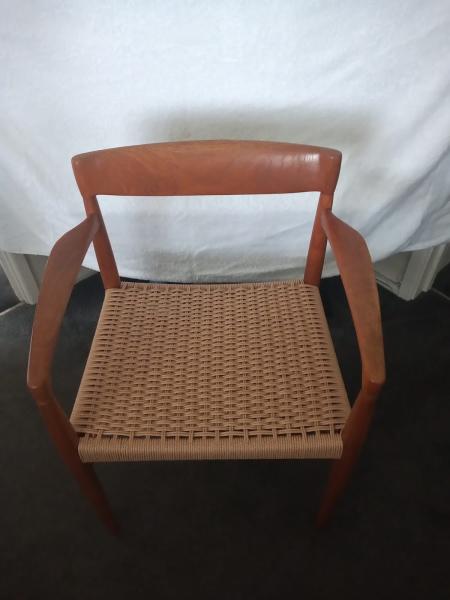 Heritage Chair Caning