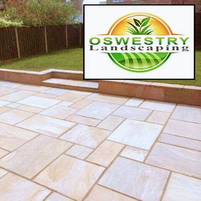 Oswestry Landscaping