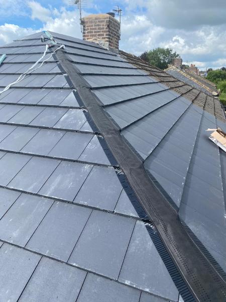 One Fit Roofing