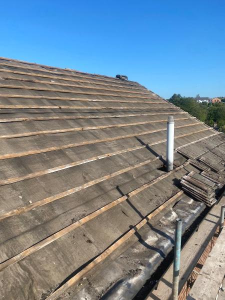 One Fit Roofing