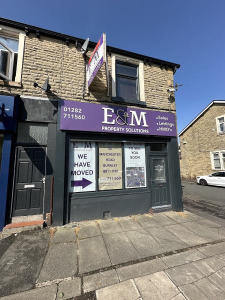 E&M Property Solutions