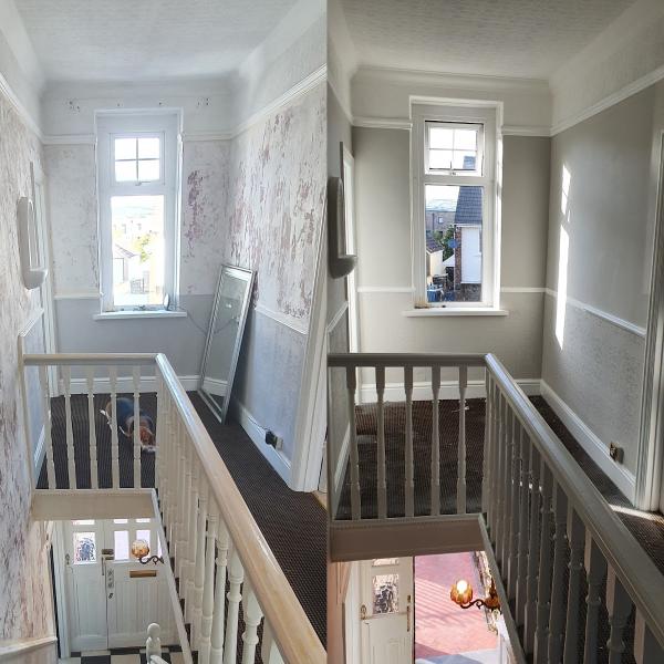Cardiff Painting & Decorating
