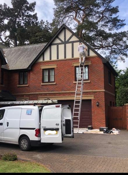 Cardiff Painting & Decorating