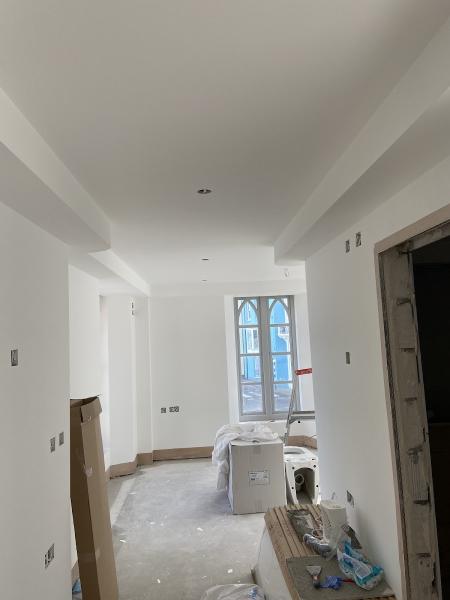 Phil Owens Building & Electrical Services