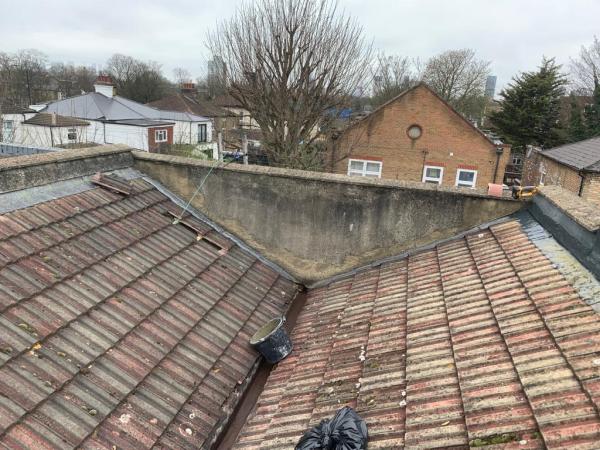 Waltham Forest Roofing Ltd