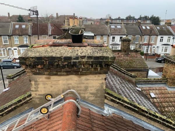 Waltham Forest Roofing Ltd